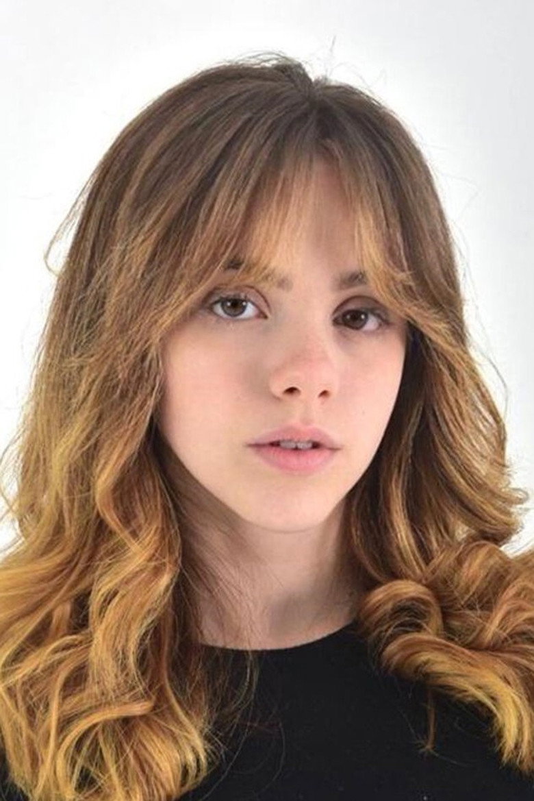 Júlia Svacinna
