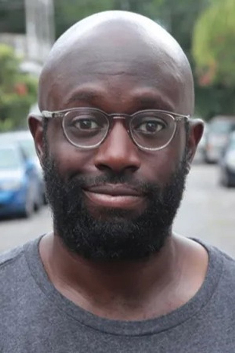 Daniel Patterson