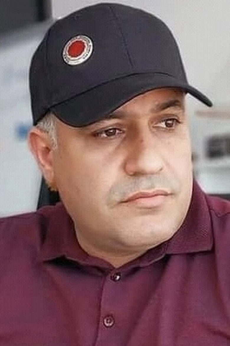 Cosqun Veliyev
