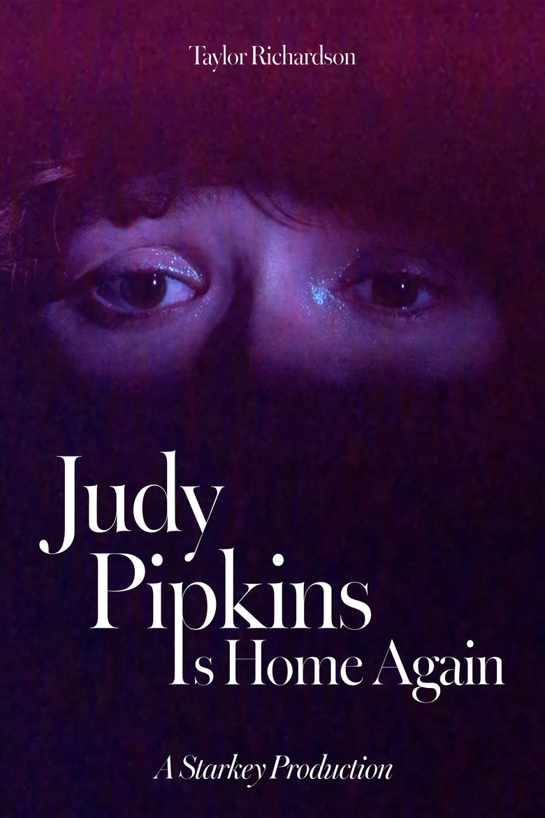 Judy Pipkins Is Home Again