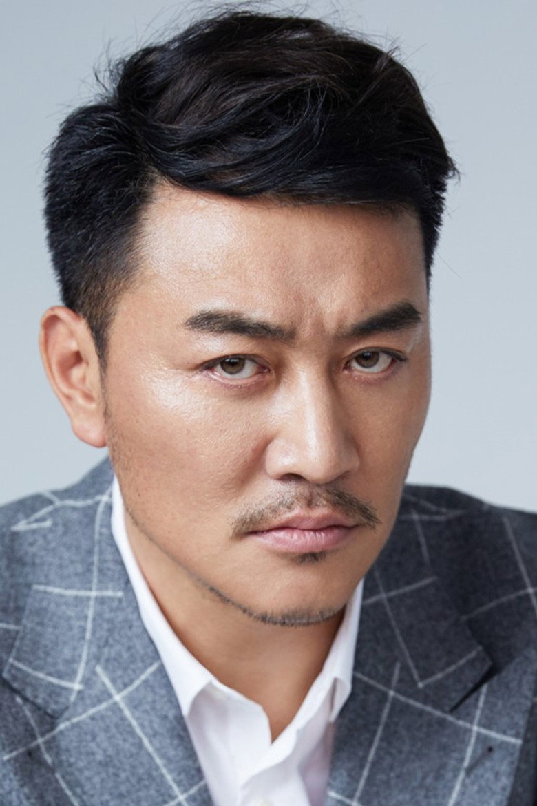 Dong Yanlin