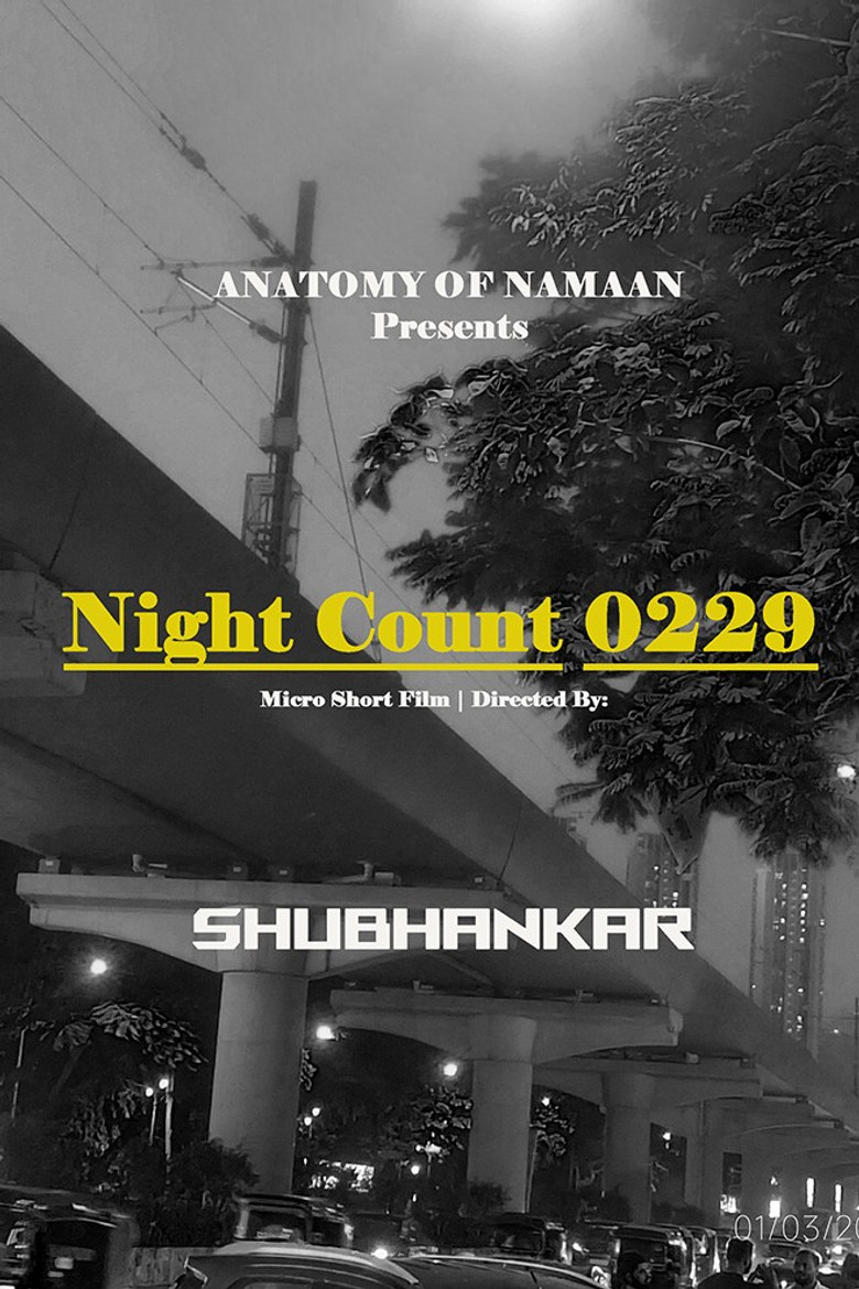 Night Count 0229