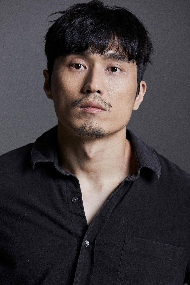 Yune Sung-soo