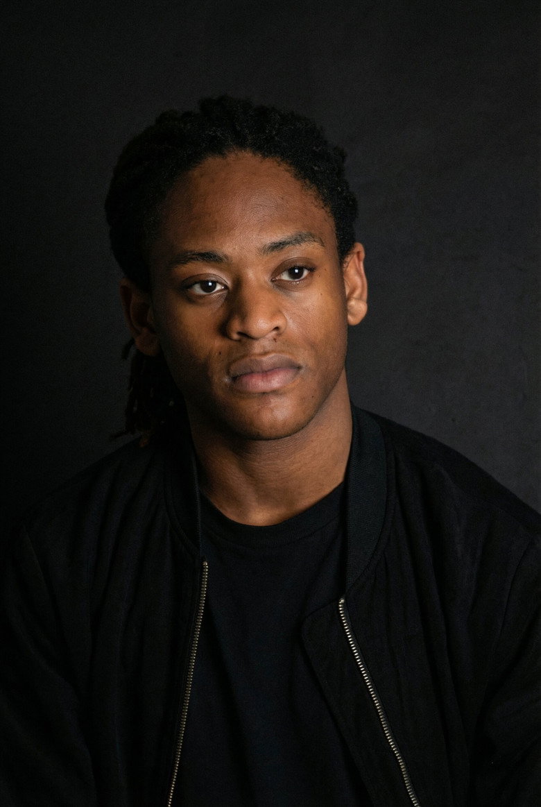 Junior Benjamin