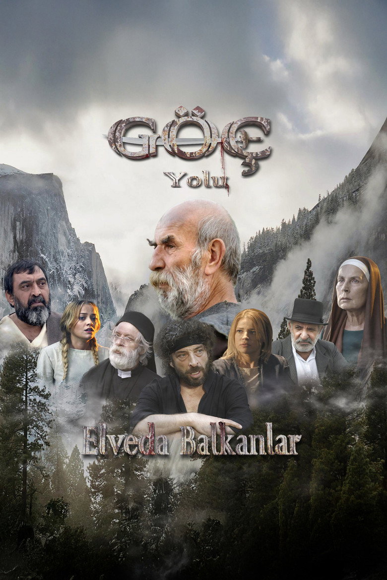 Göç Yolu: Elveda Balkanlar