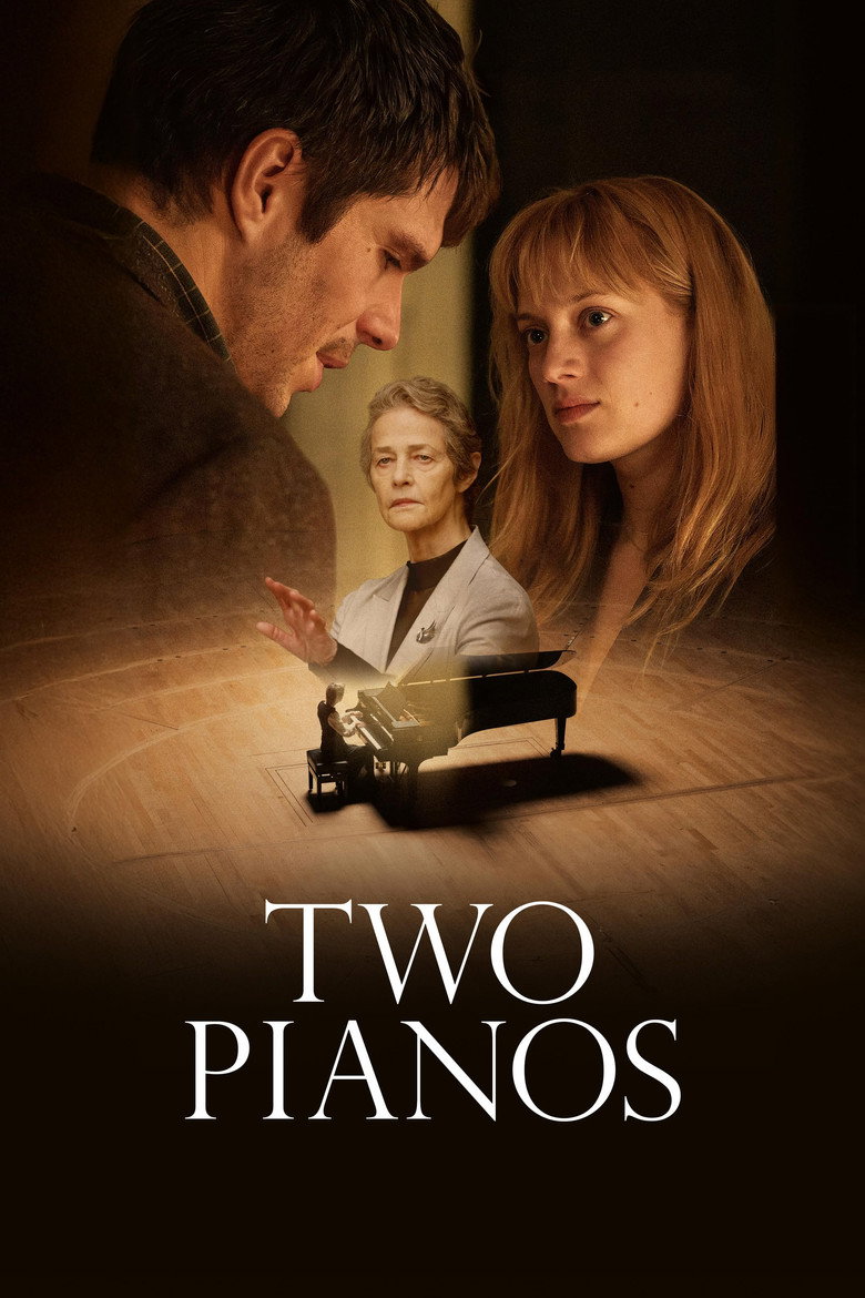 Two Pianos