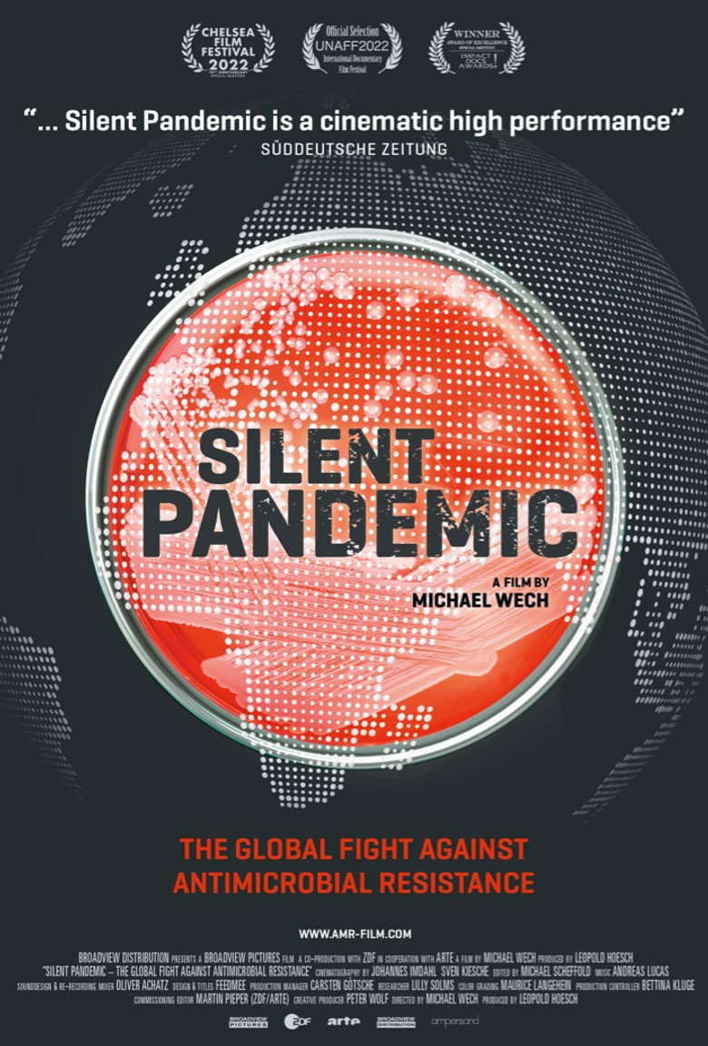 Silent Pandemic