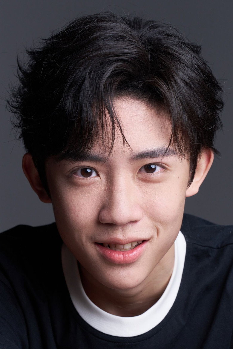 Kang Jiaze