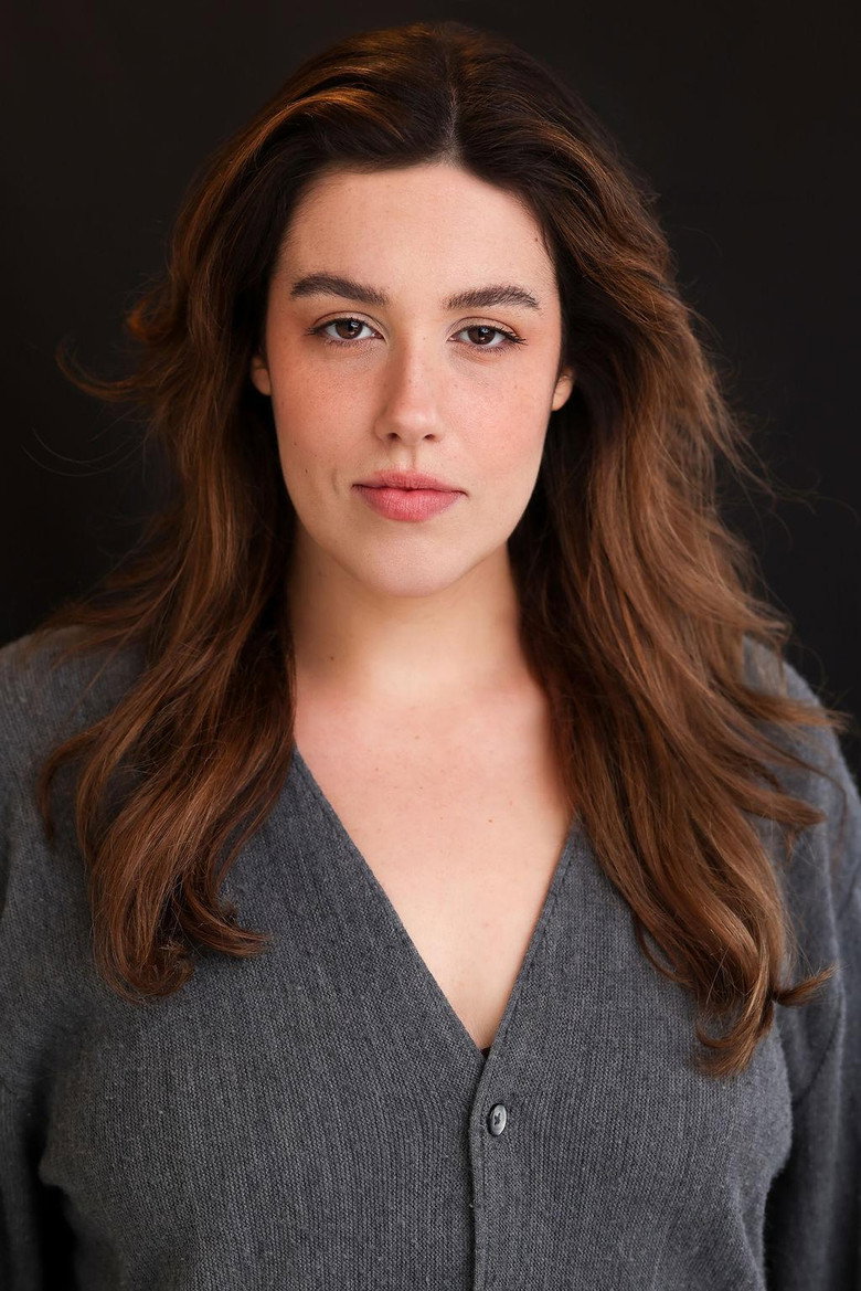 Bridget Morrison