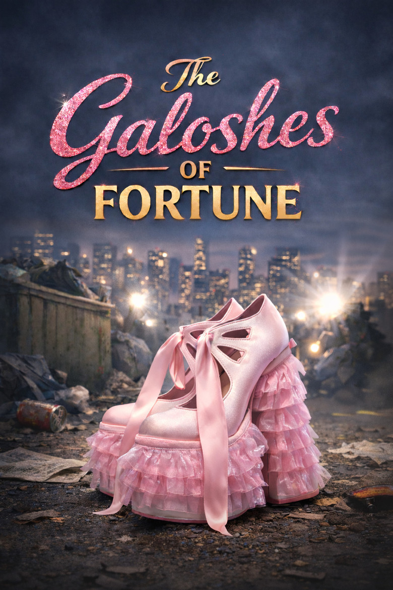 The Galoshes of Fortune