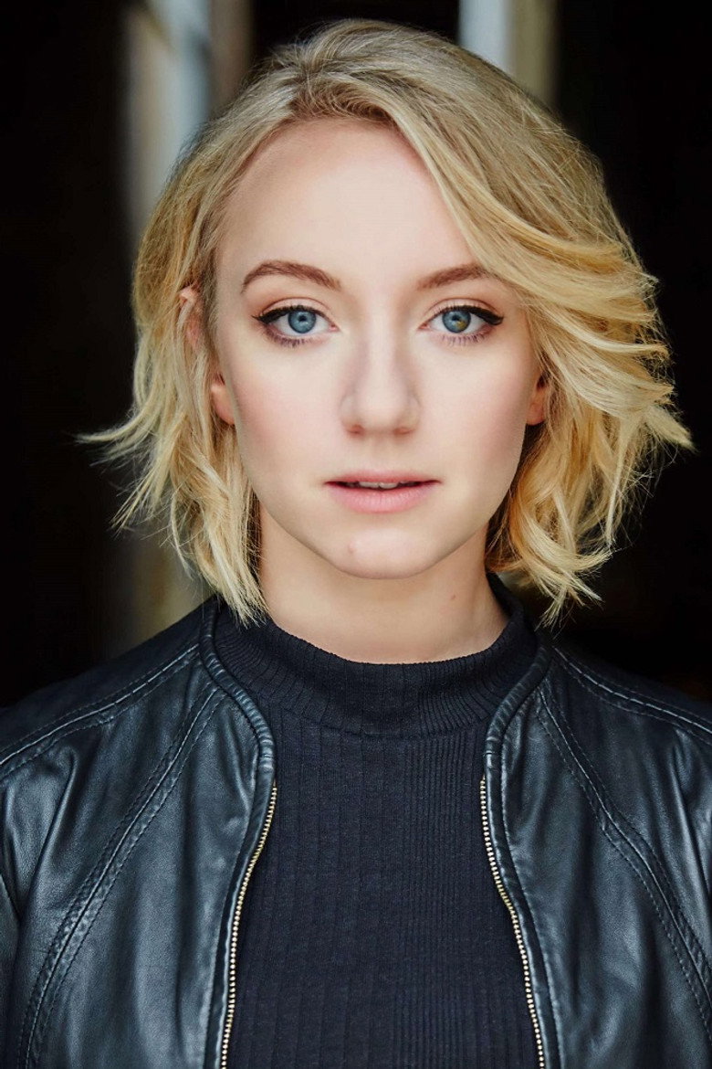 Zoe Jensen