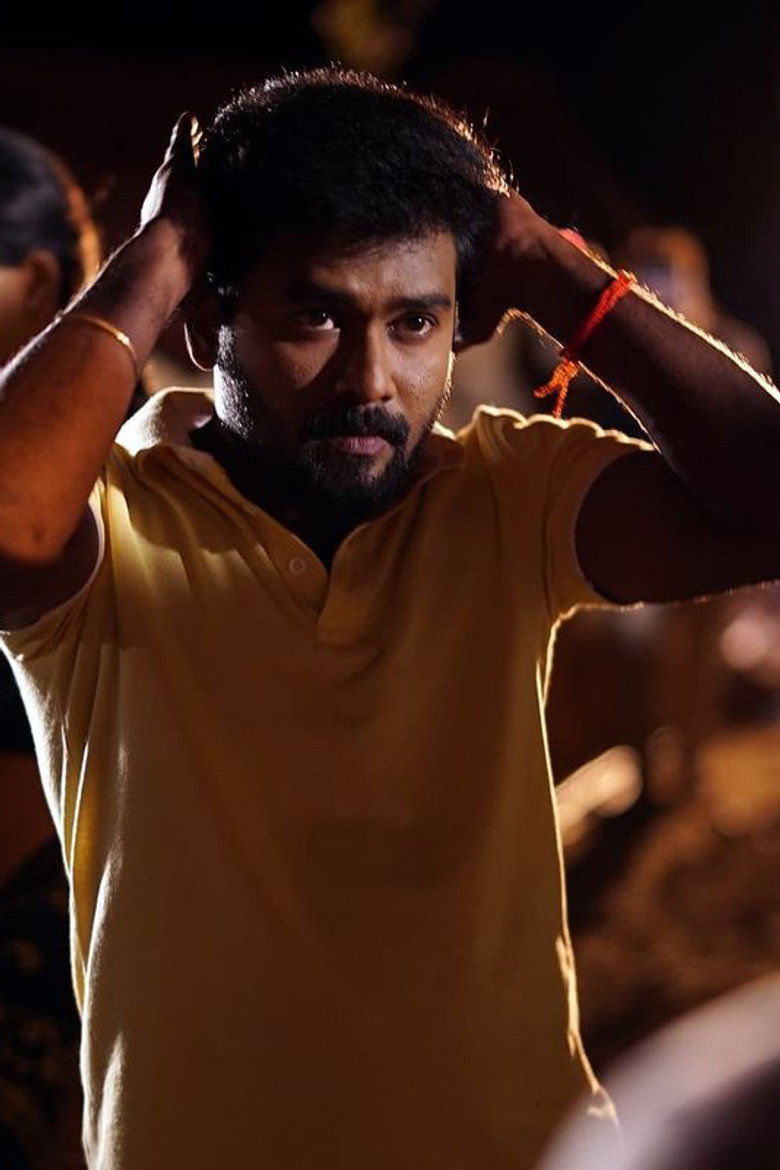 Karthikeyan Velu