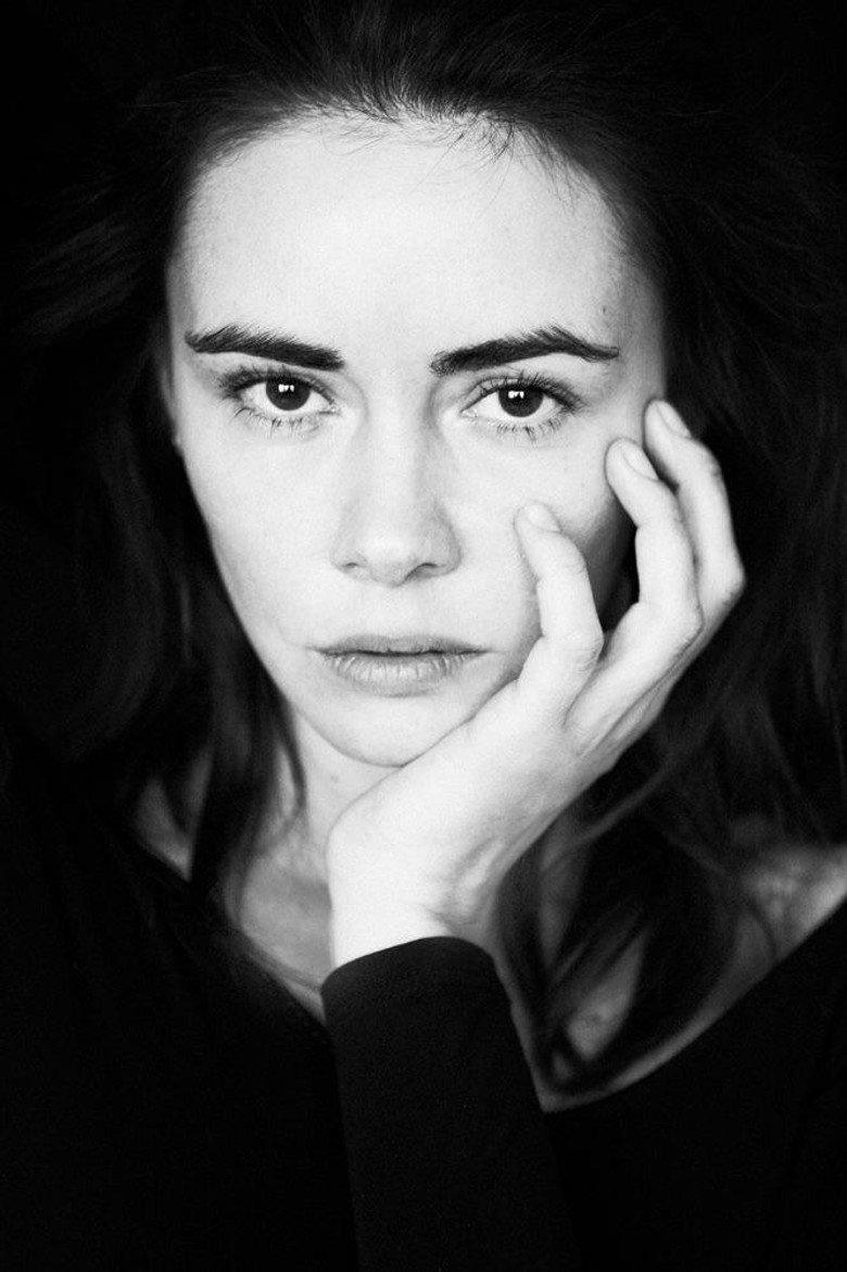 Lyubov Inzhinevskaya