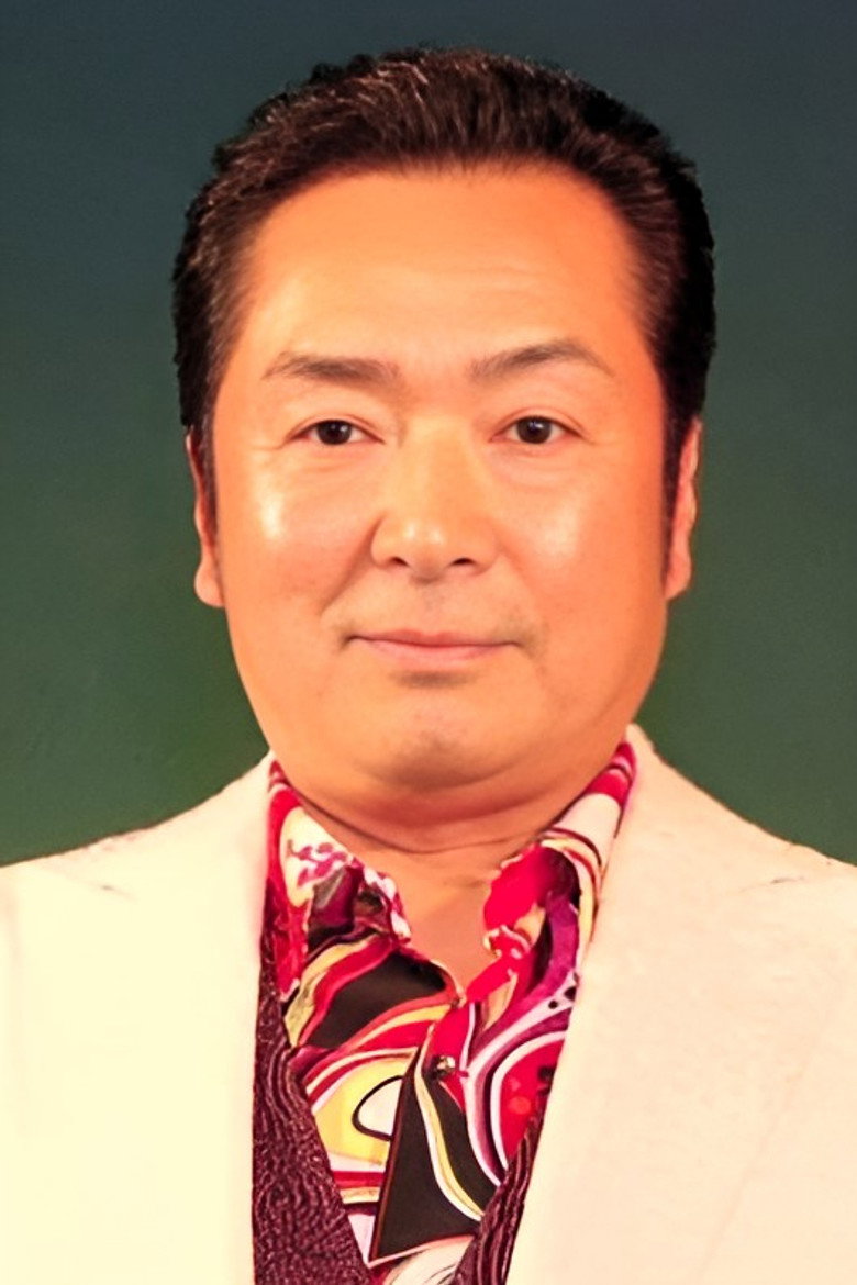 Teruhiko Aoi