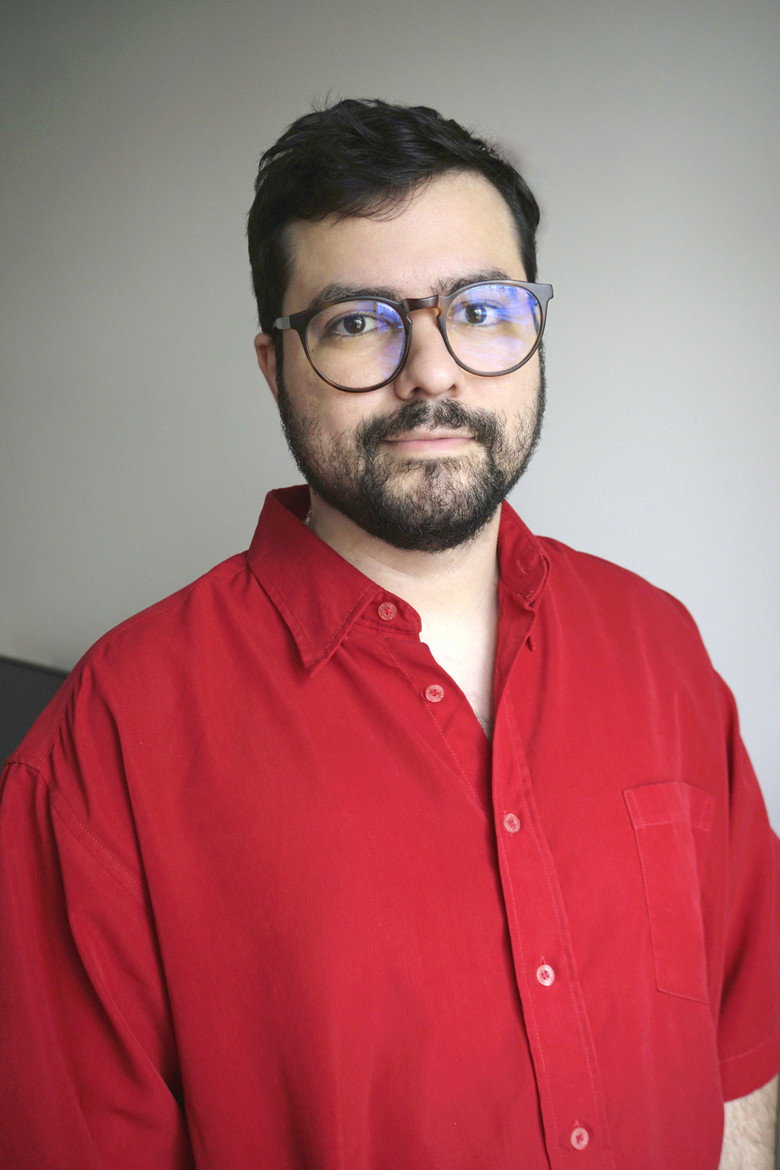 Lucas Domires