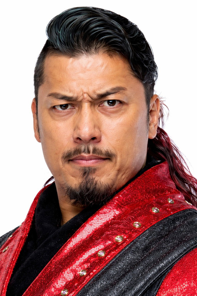 Shin Takagi