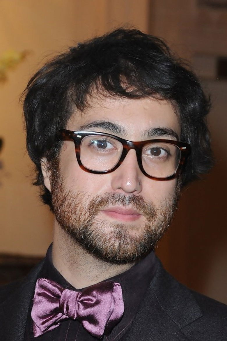 Sean Ono Lennon