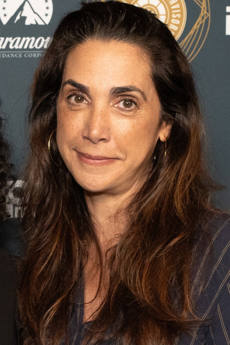 Stephanie Diaz-Matos