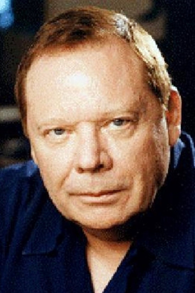 Jean-Pierre Dravel