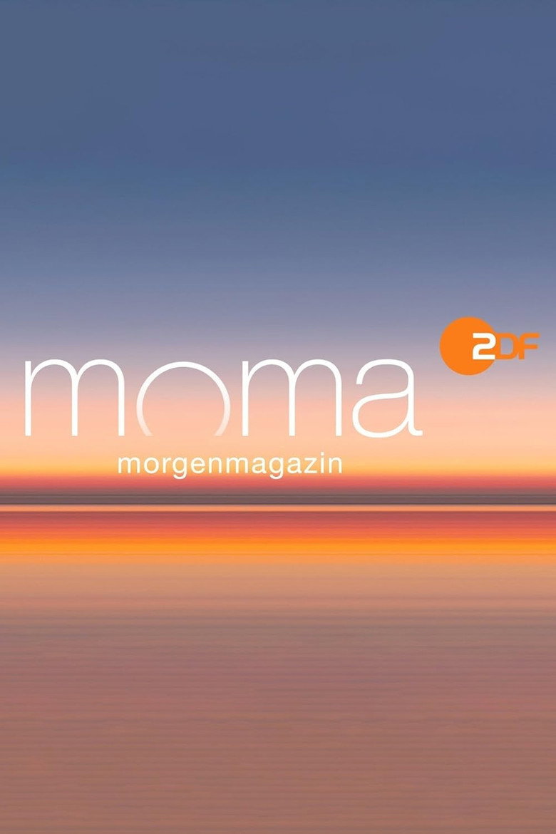 Morgenmagazin