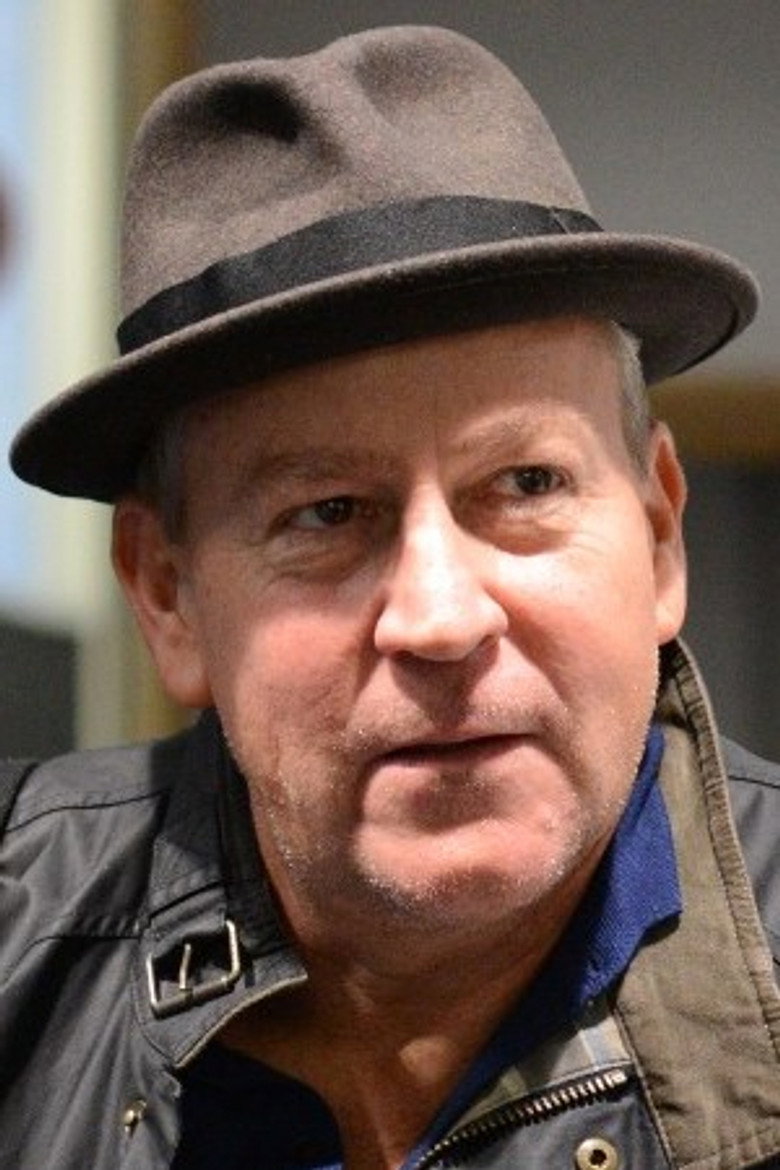 Terry Stacey