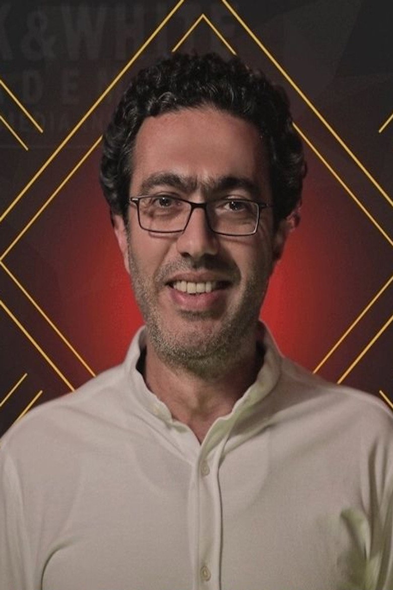 Moataz El Kateb