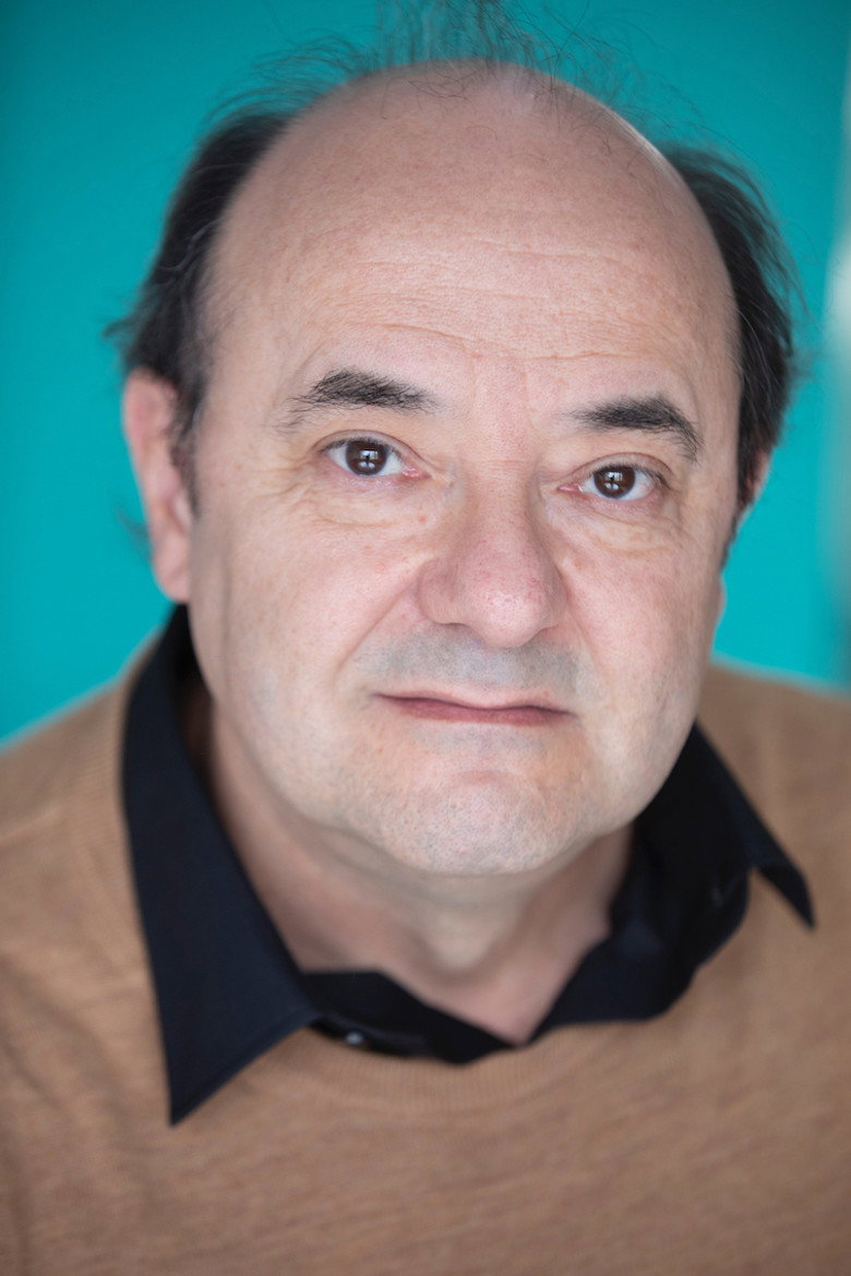 François Legrand