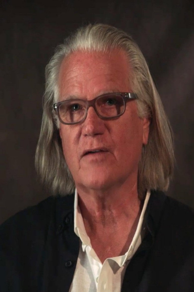 Jeff Mann