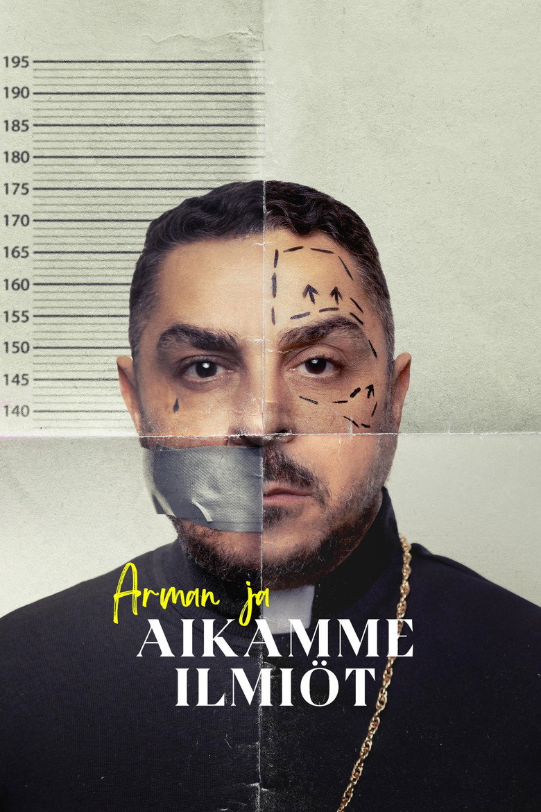 Arman ja aikamme ilmiöt