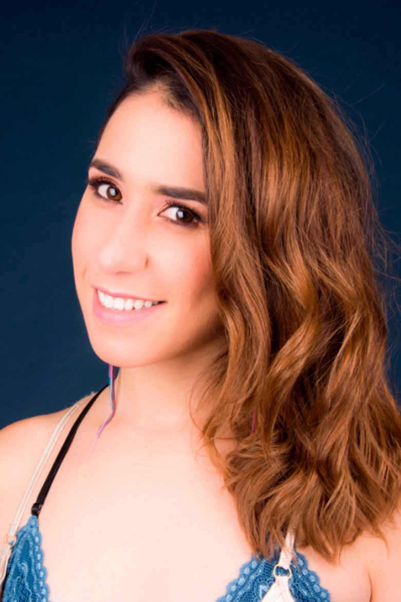 Patricia Barreto