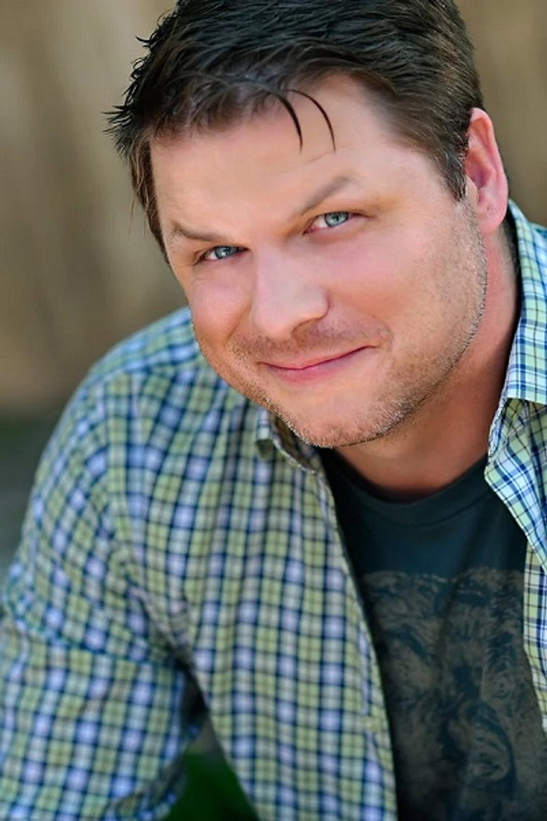 Jeff Burleson