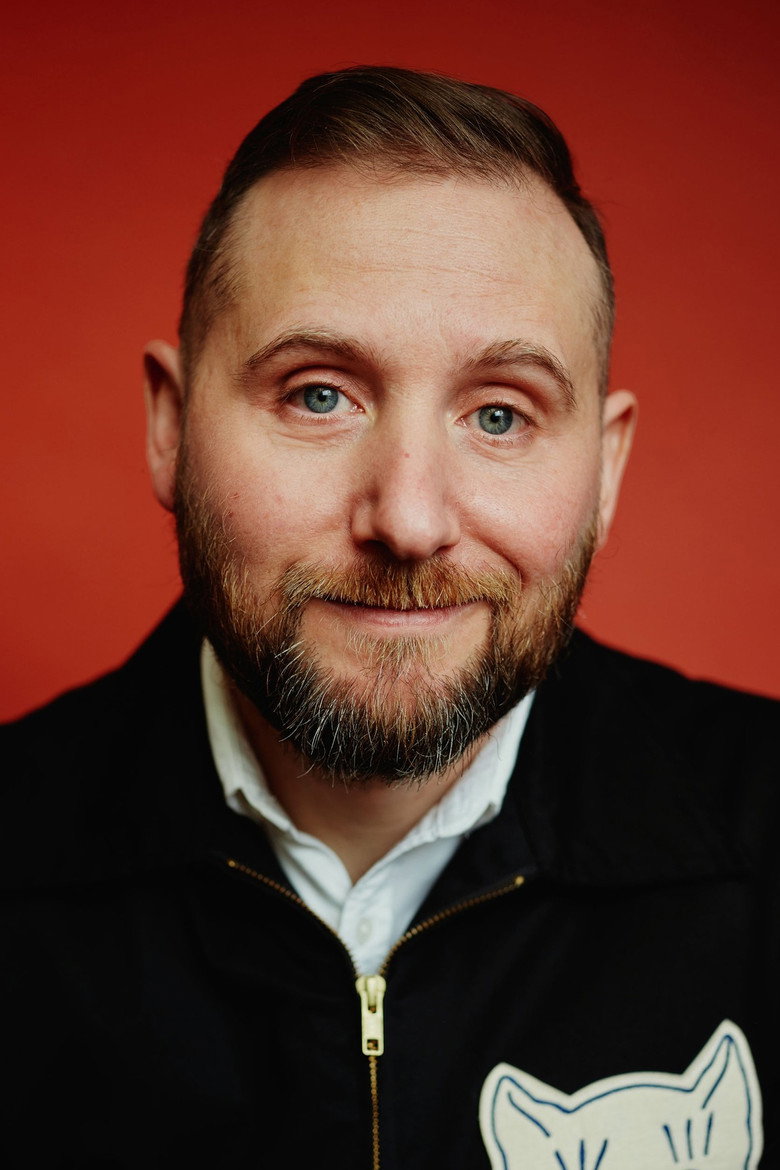 Simon Ennis