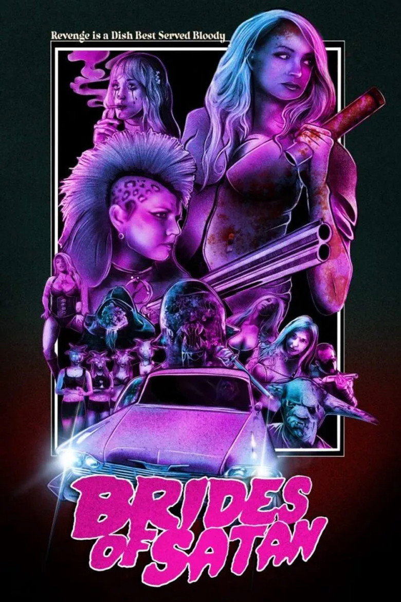 Brides of Satan
