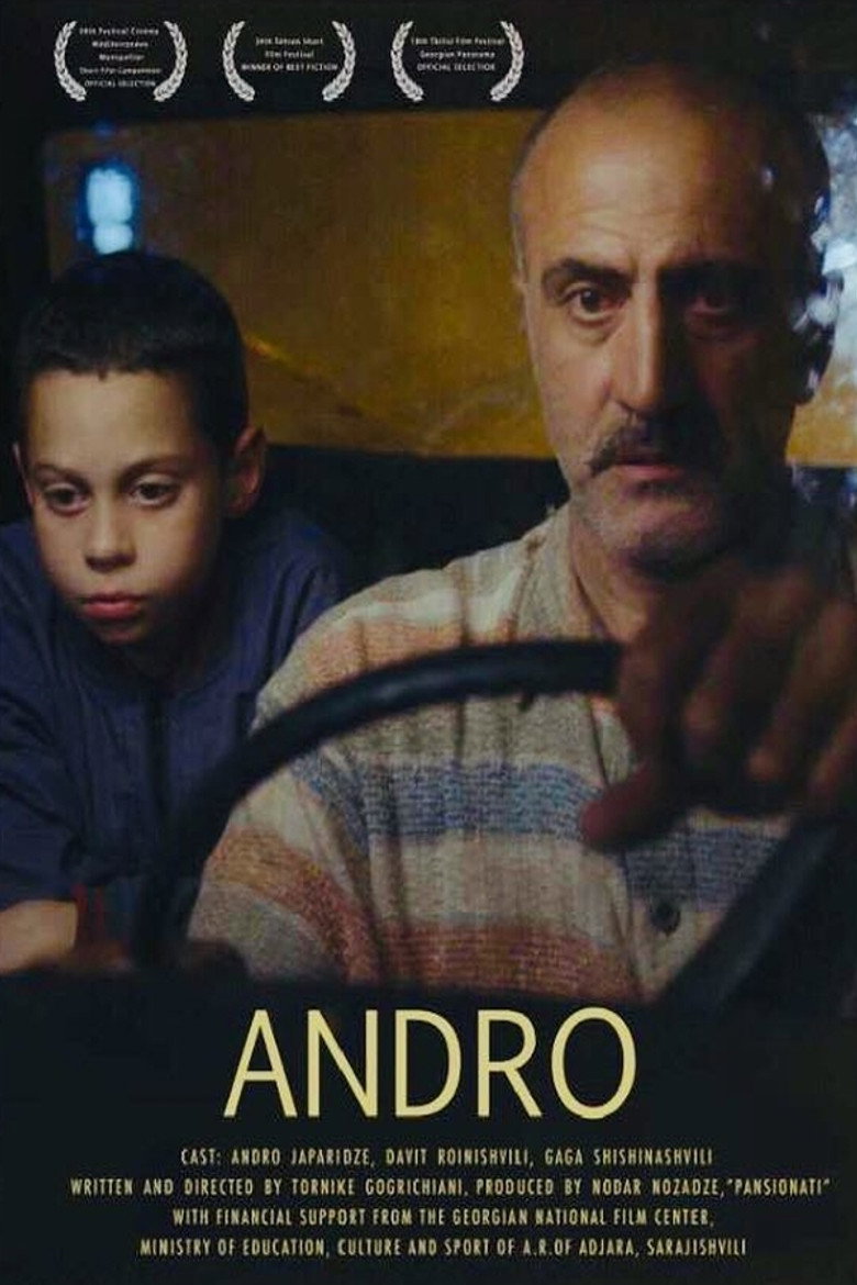 Andro