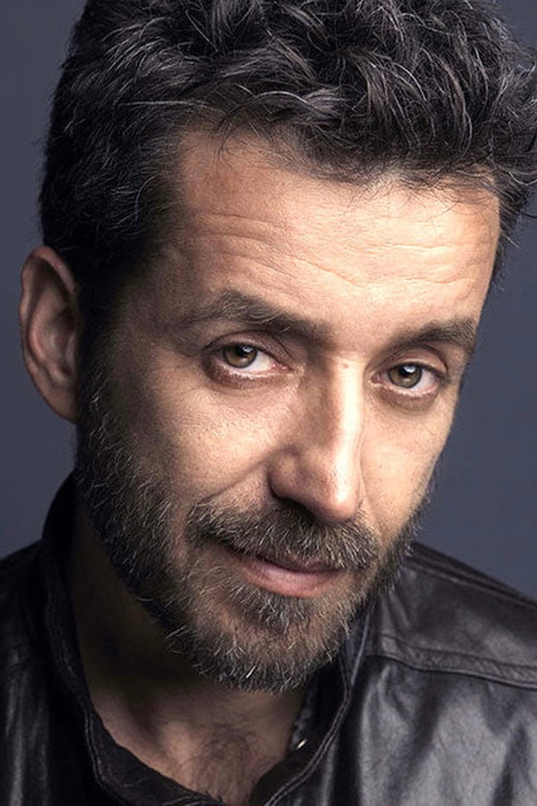 Daniele Silvestri