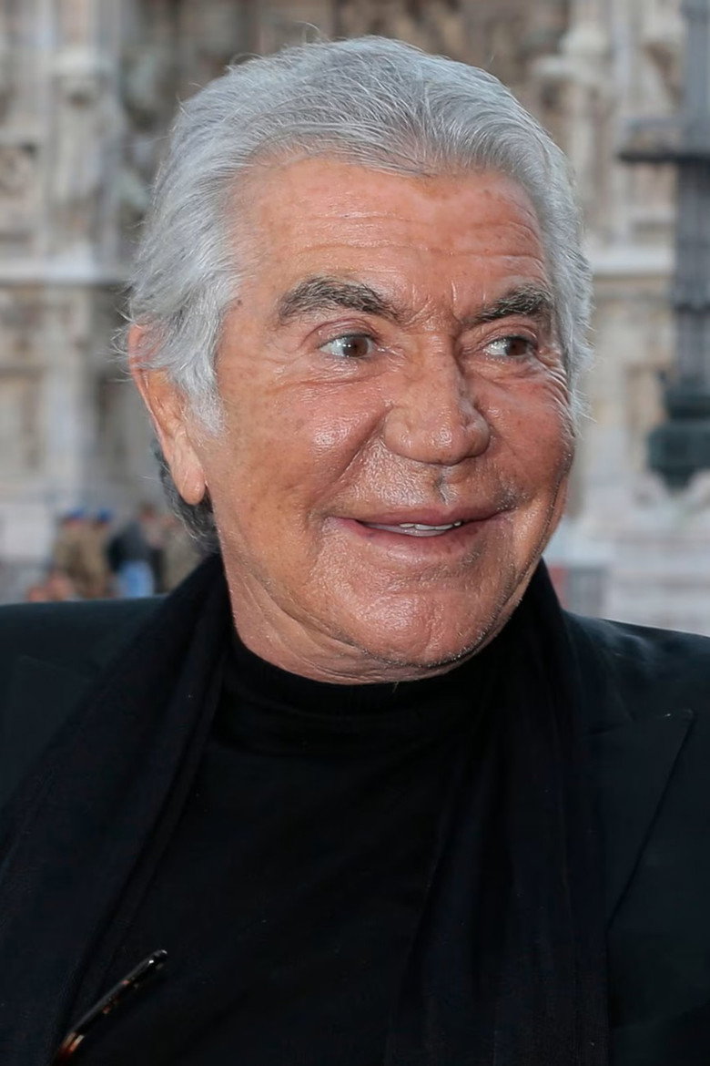 Roberto Cavalli