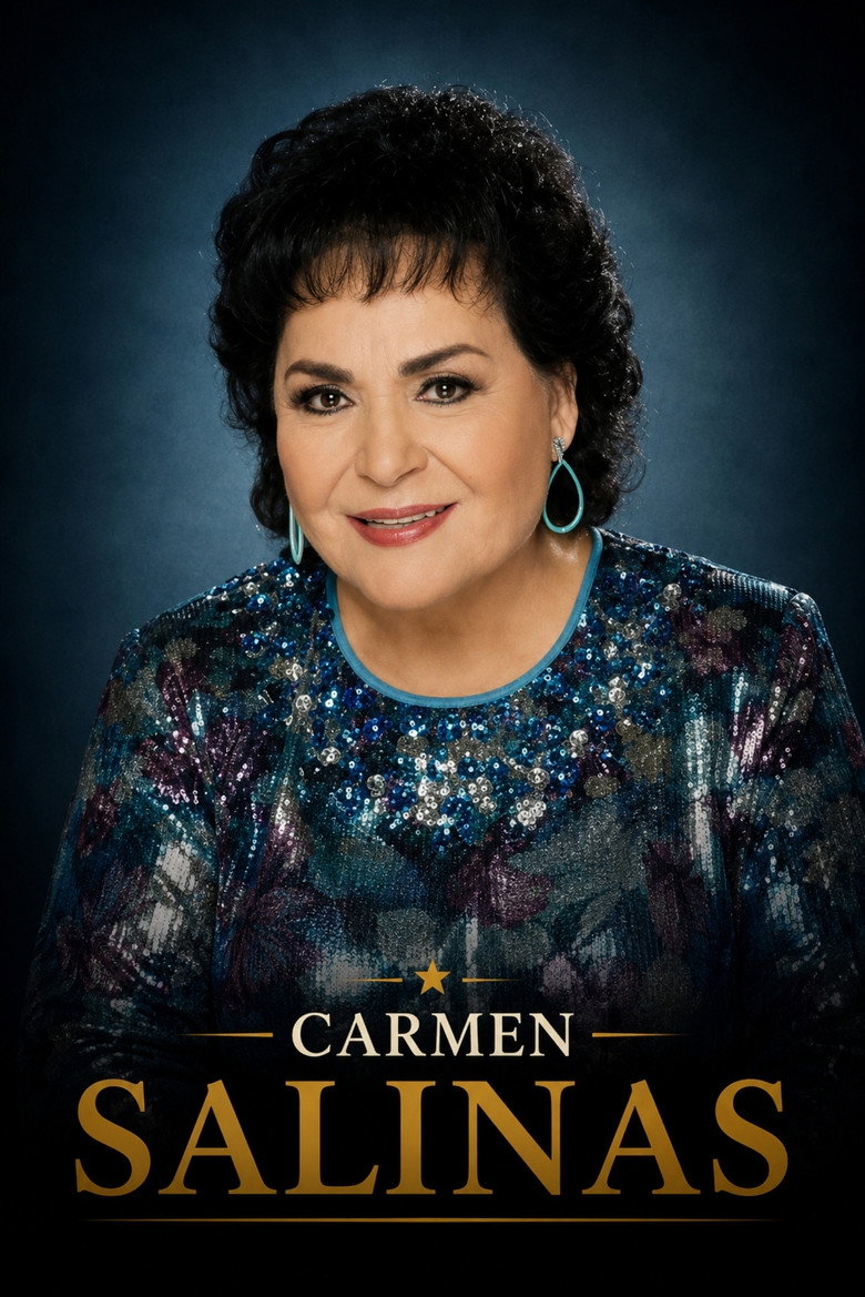 Carmen Salinas