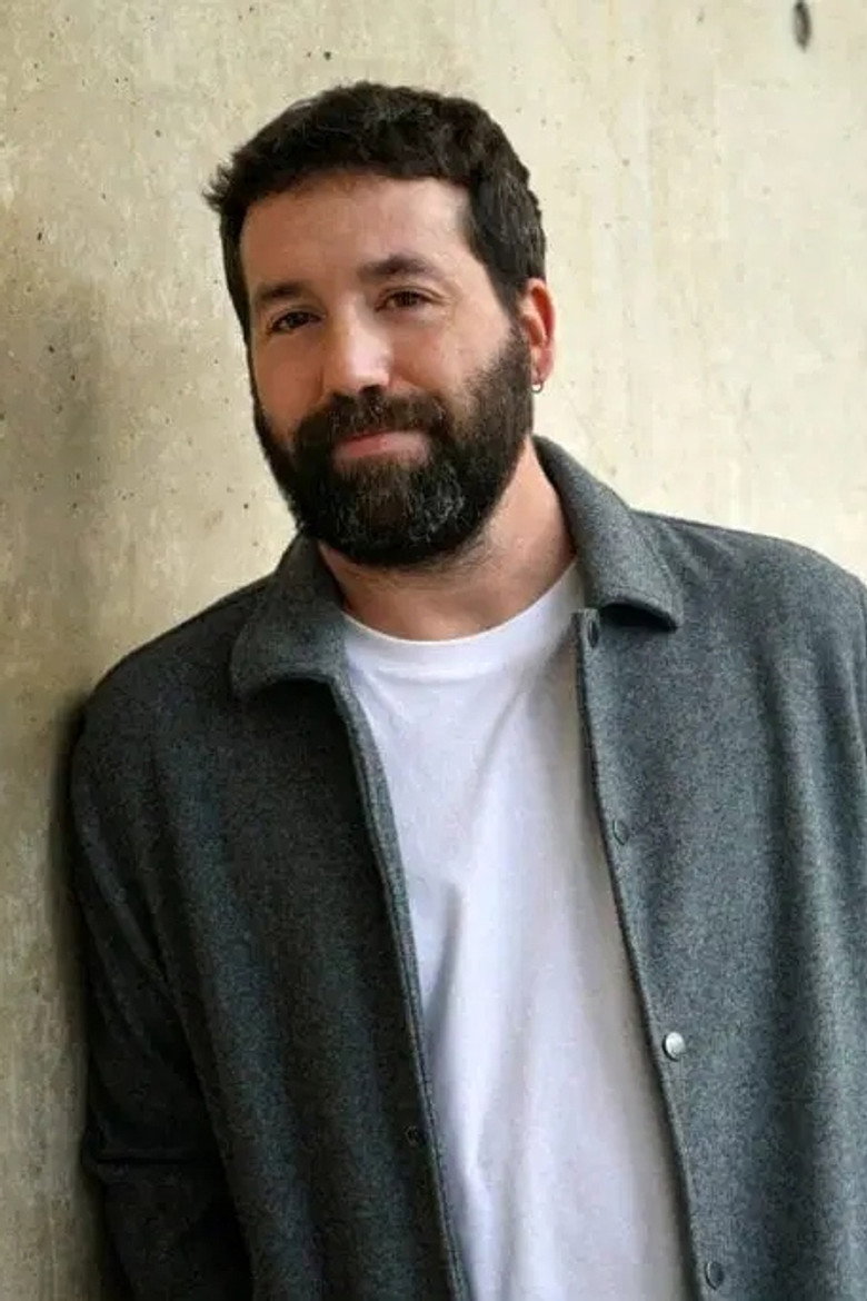 Jose Luís Lázaro
