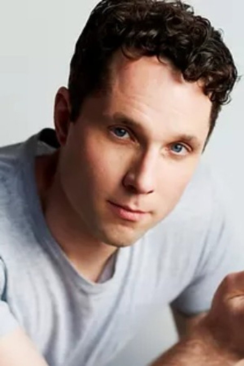 Adam Bradley