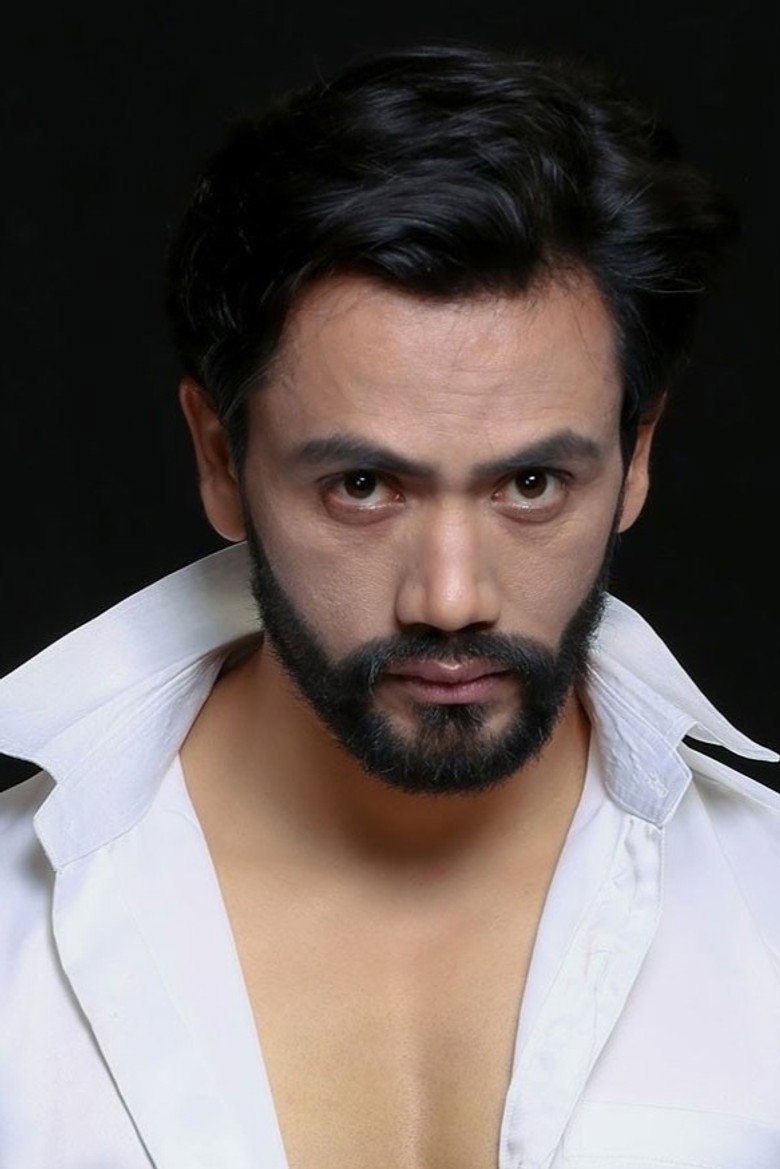 Tej Giri