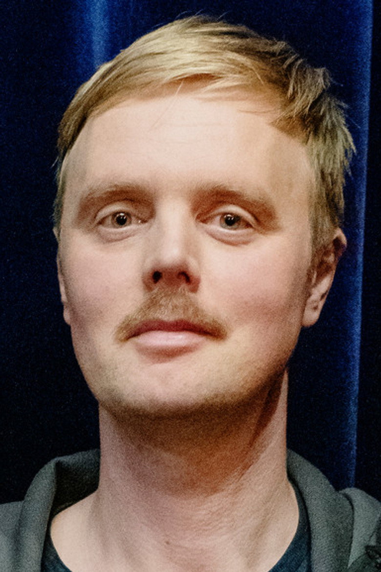 Björn Carlberg