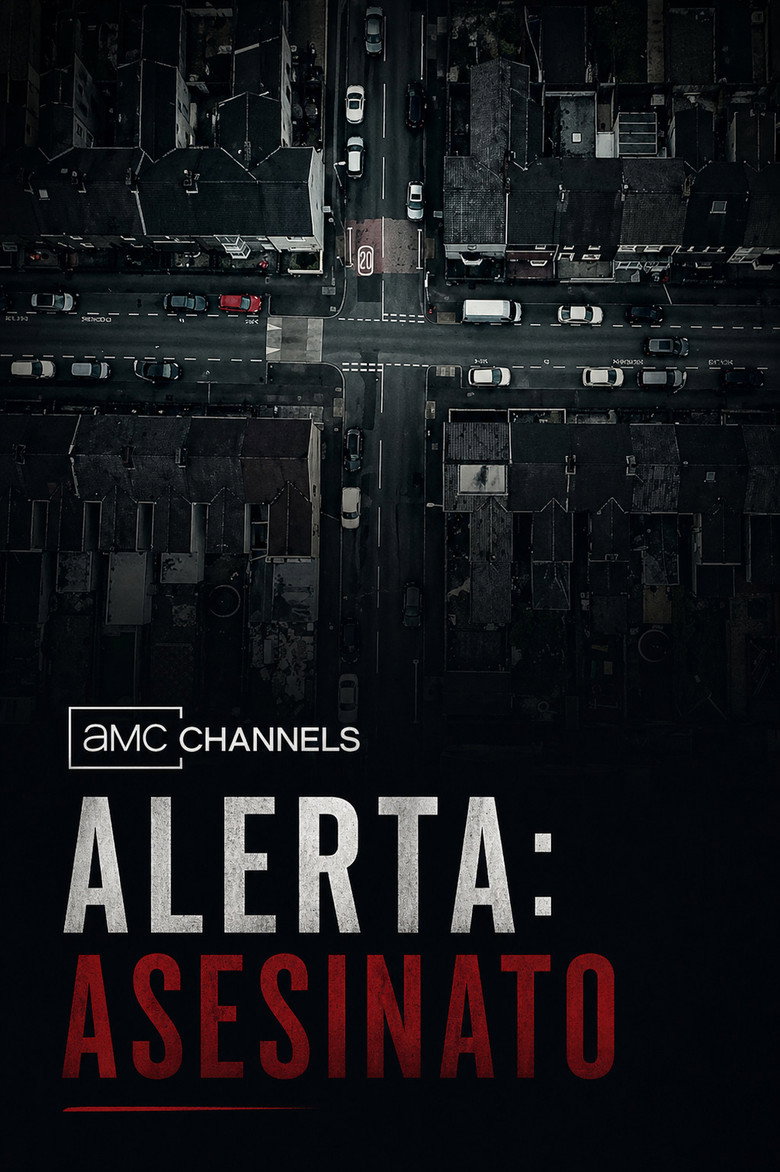 Alerta Asesinato