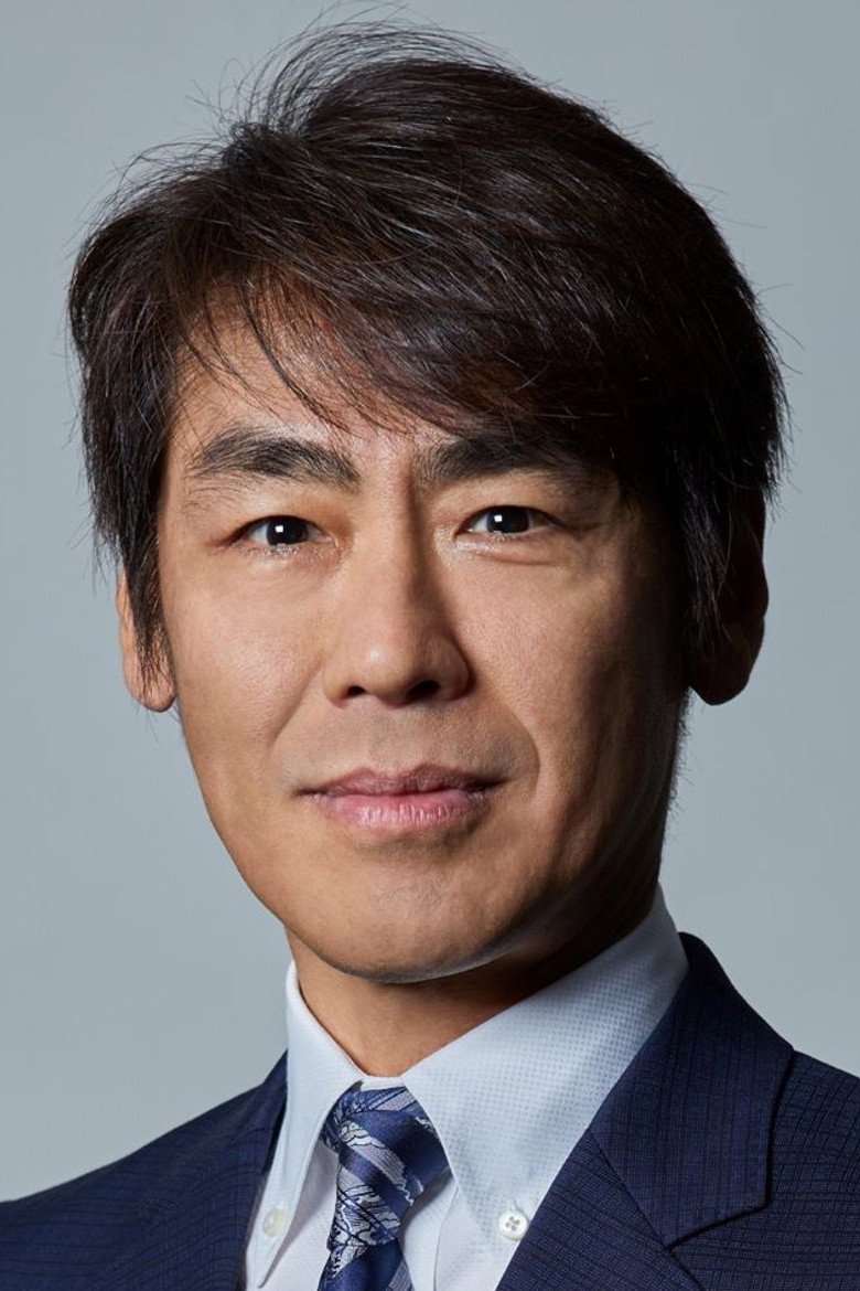 Naoshi Fujikura