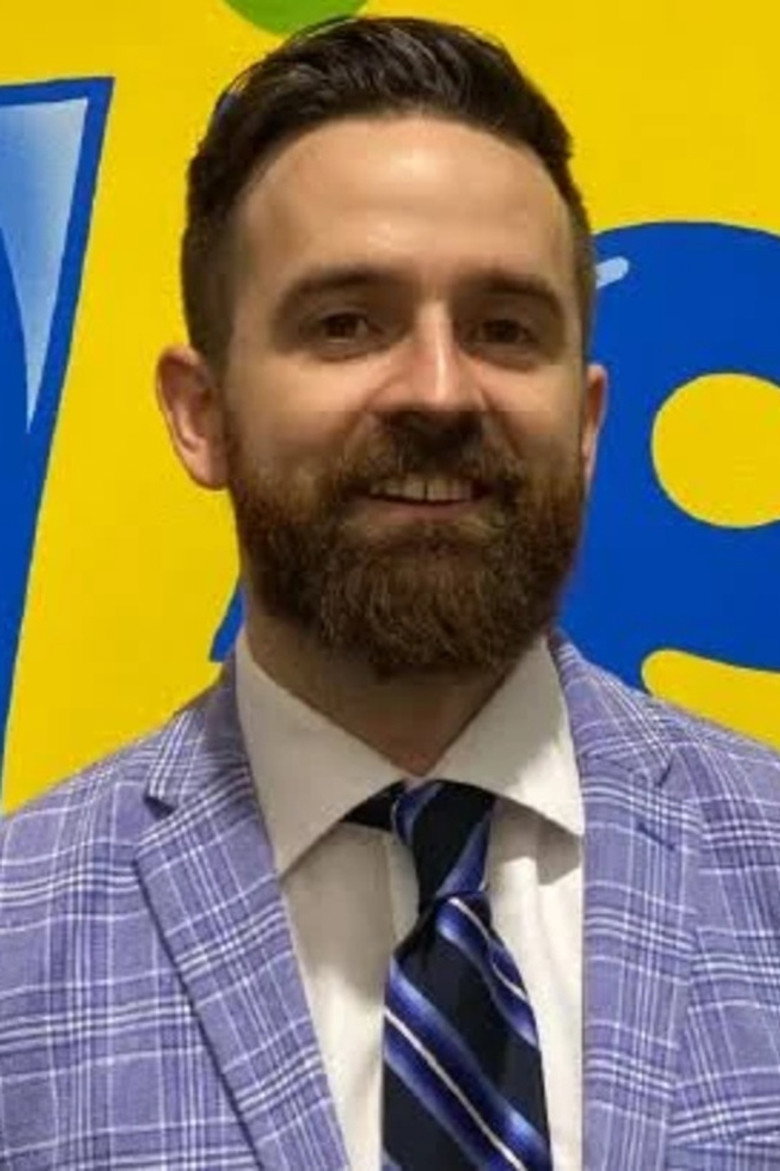 Luke Field