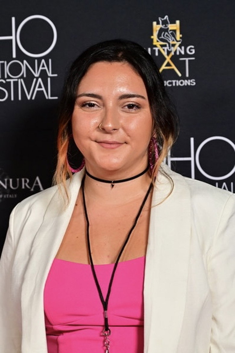 Antonella Spirito