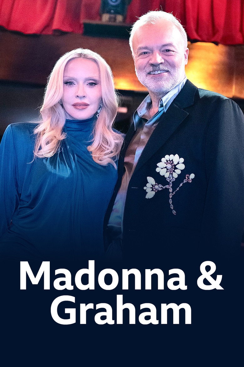Madonna + Graham