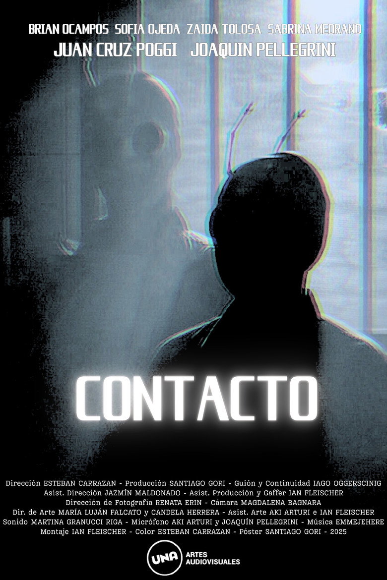Contact