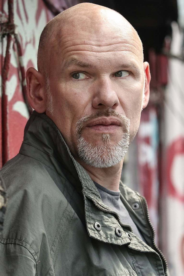 Torsten Hammann