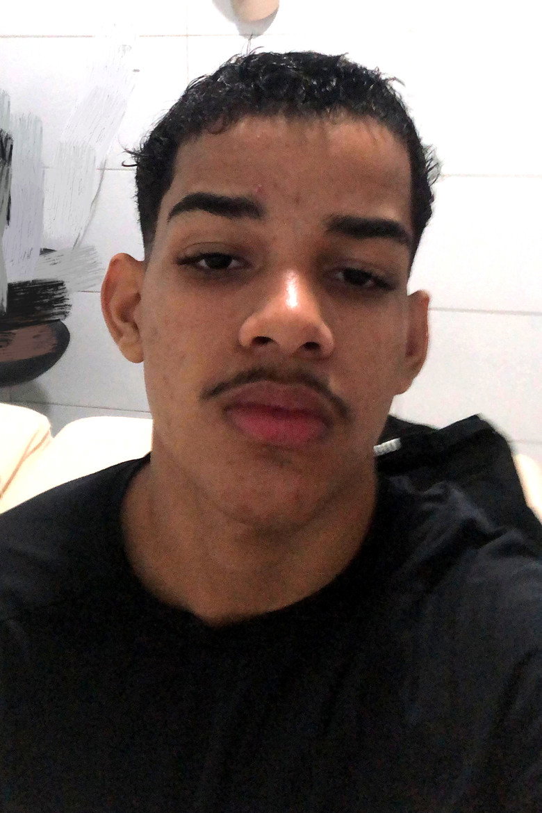 Davi Soares