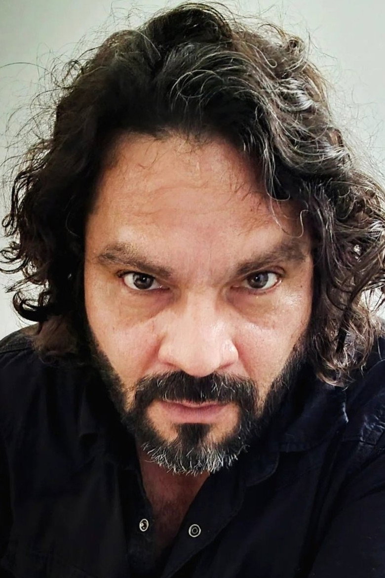 Lalo Almeida